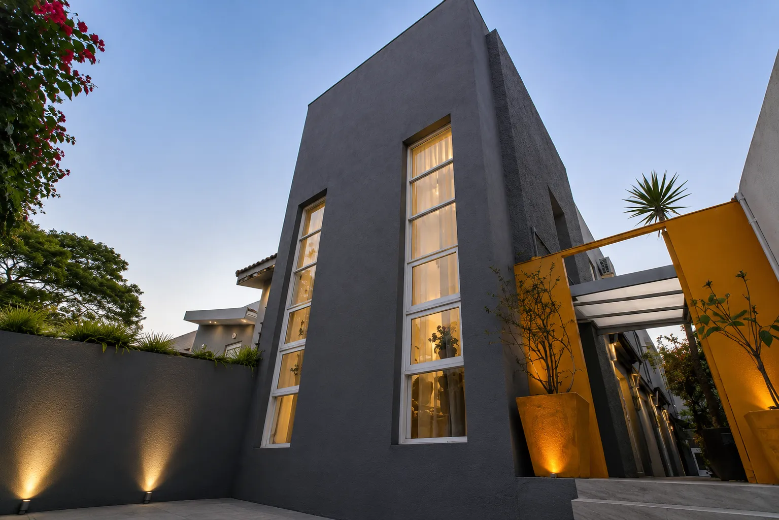 Casa em Jardim Europa — foto 1