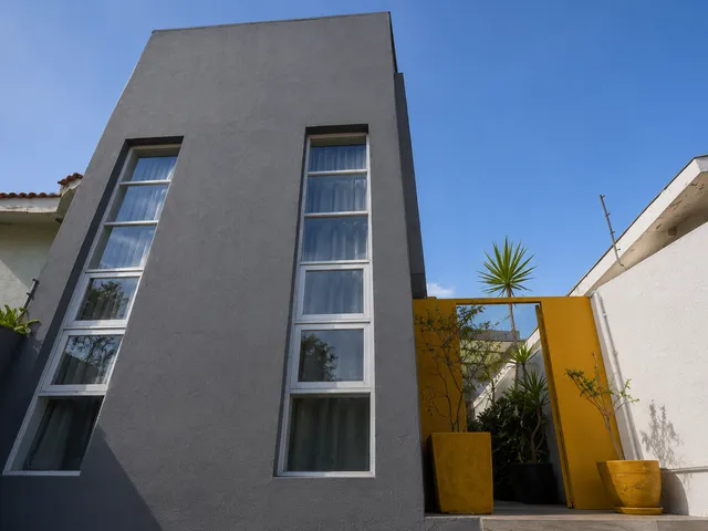 Casa com 217m² 3 quartos e 4 banheiros, à venda, no bairro Jardim Europa em São Paulo