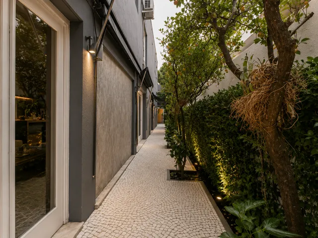 Casa com 217m² 3 quartos e 4 banheiros, à venda, no bairro Jardim Europa em São Paulo