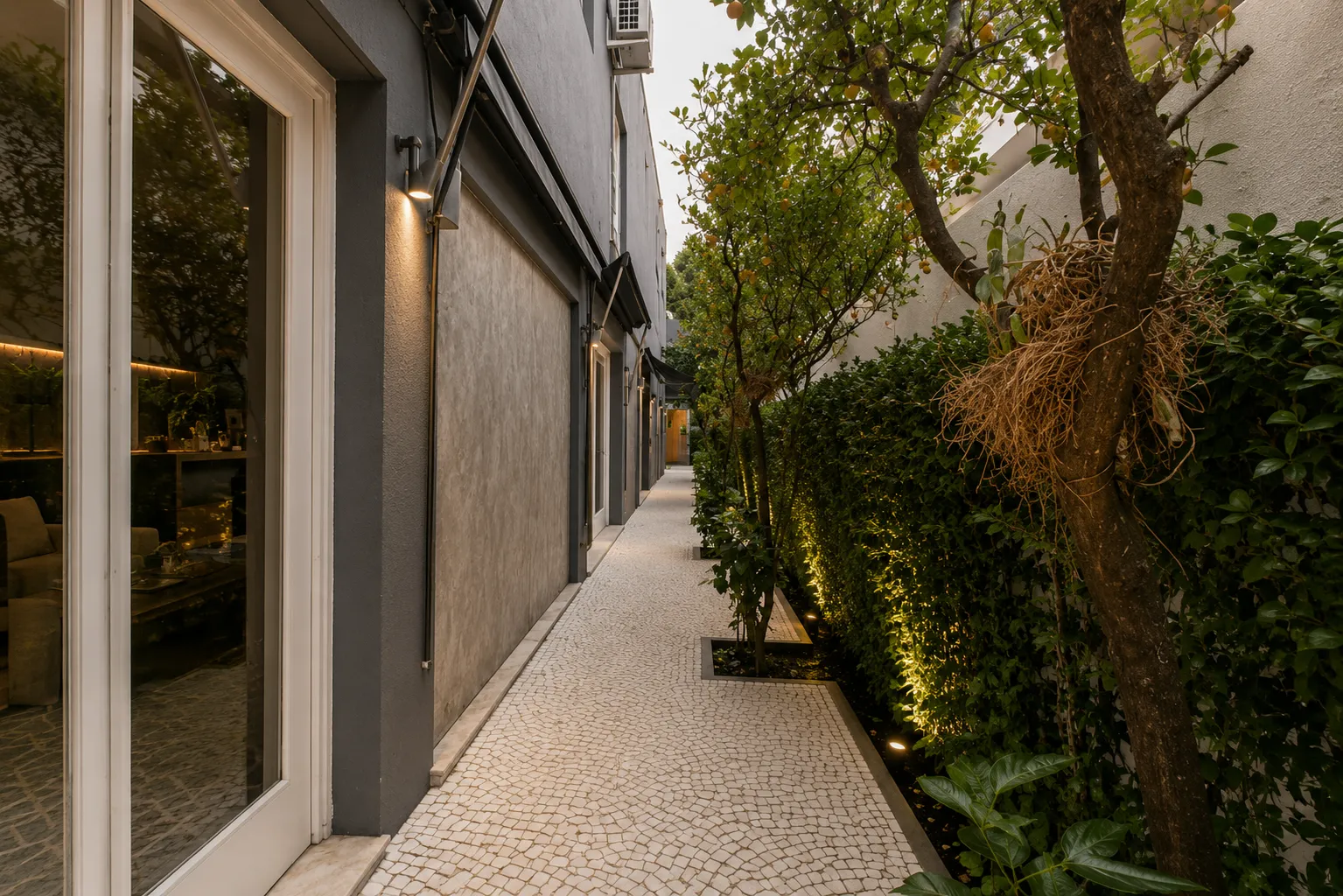 Casa em Jardim Europa — foto 4