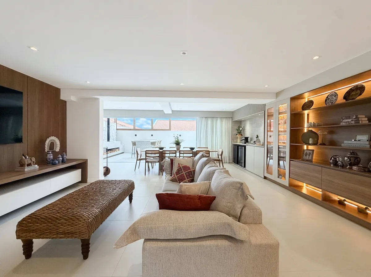 Casa em Jardim Isaura — foto 4