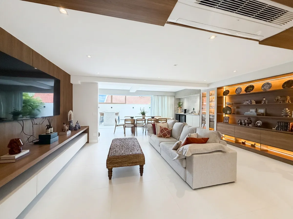 Casa em Jardim Isaura — foto 1