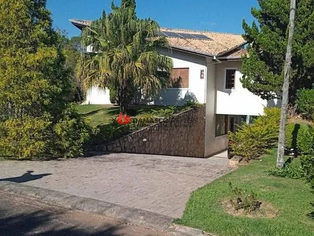 Casa com 450m² 3 quartos e 3 banheiros, à venda, no bairro Rio de Una em Ibiúna