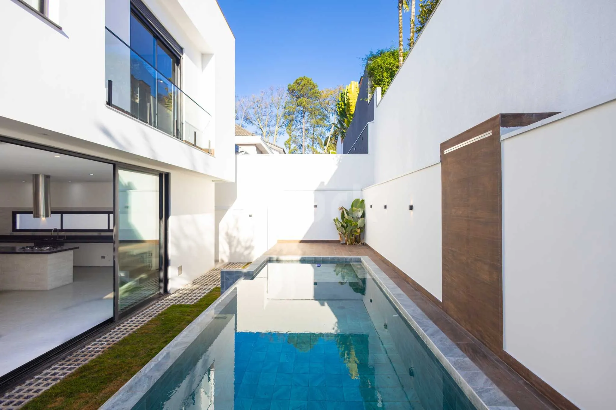 Casa em Alphaville — foto 2