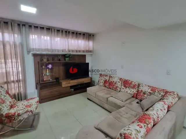 Casa com 175m² 3 quartos e 1 banheiro, à venda, no bairro Jardim Itapark em Mauá