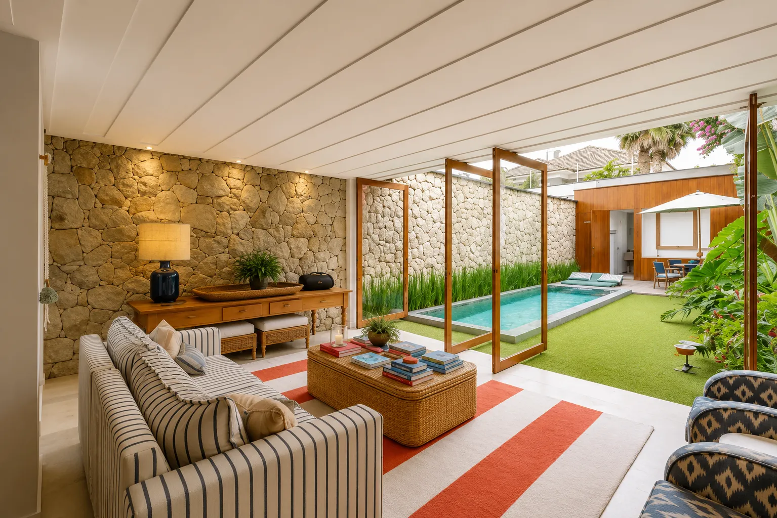 Casa em Jardim Paulista — foto 3