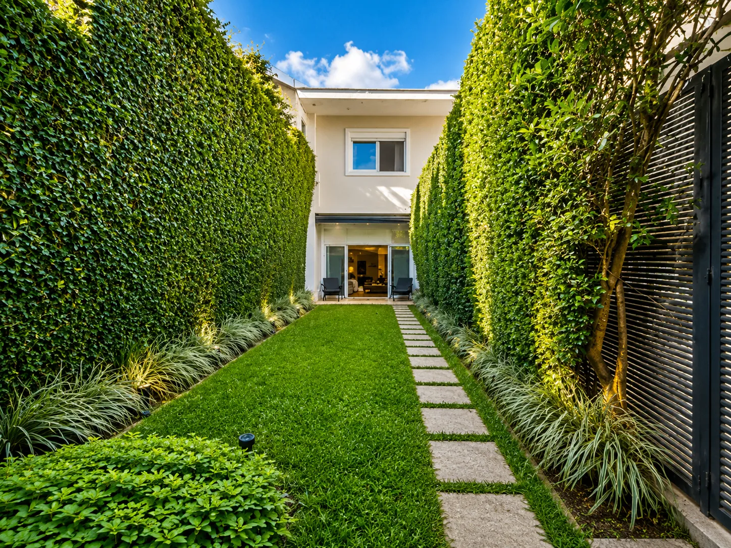 Casa em Jardim Paulistano — foto 1
