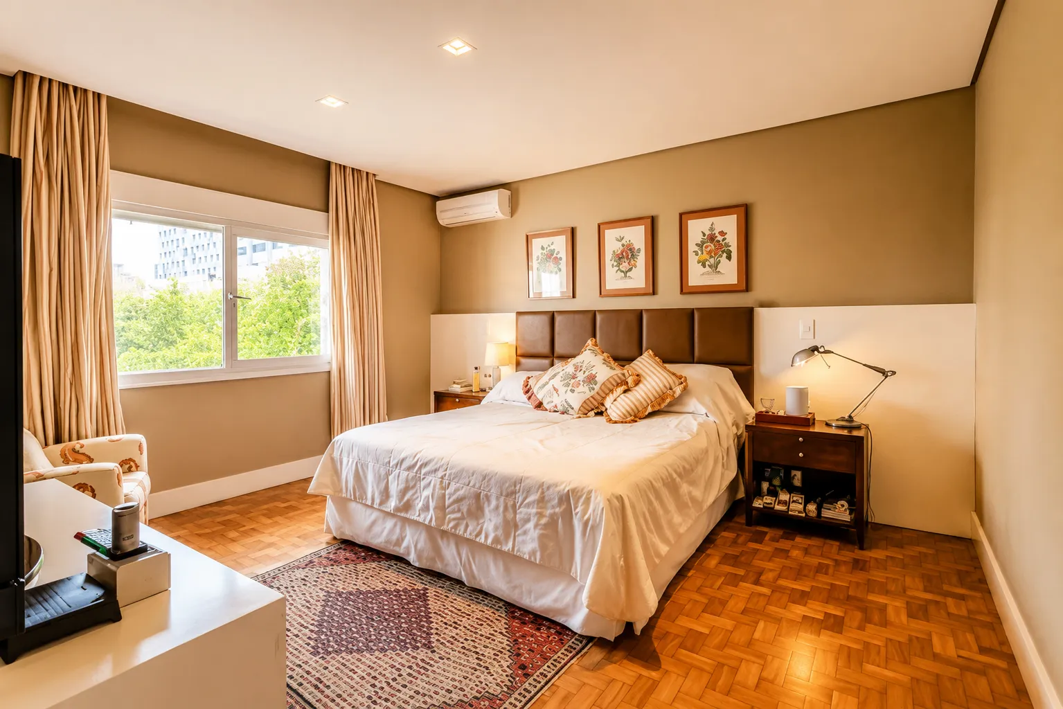 Casa em Jardim Paulistano — foto 2