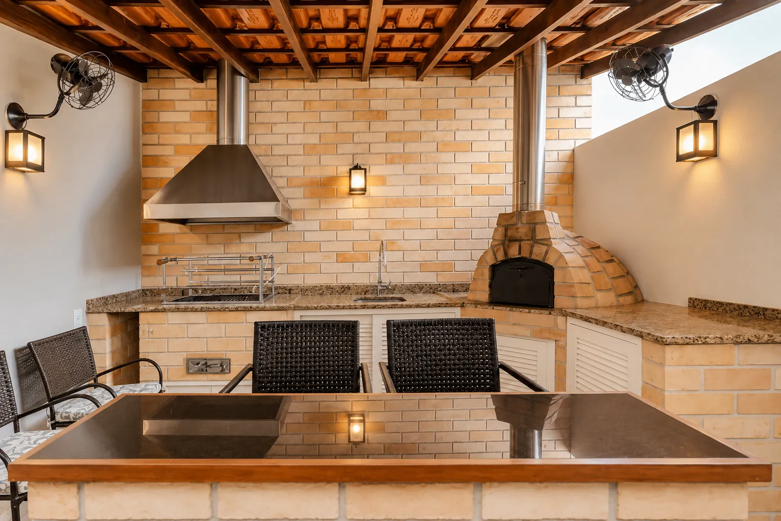 Casa em Jardim Paulistano — foto 3