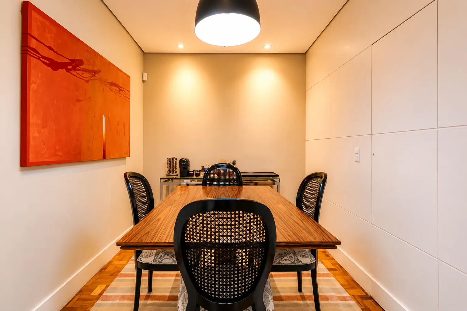 Casa em Jardim Paulistano — foto 4