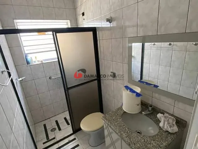 Casa com 252m² 1 quarto e 1 banheiro, à venda, no bairro Olímpico em São Caetano do Sul