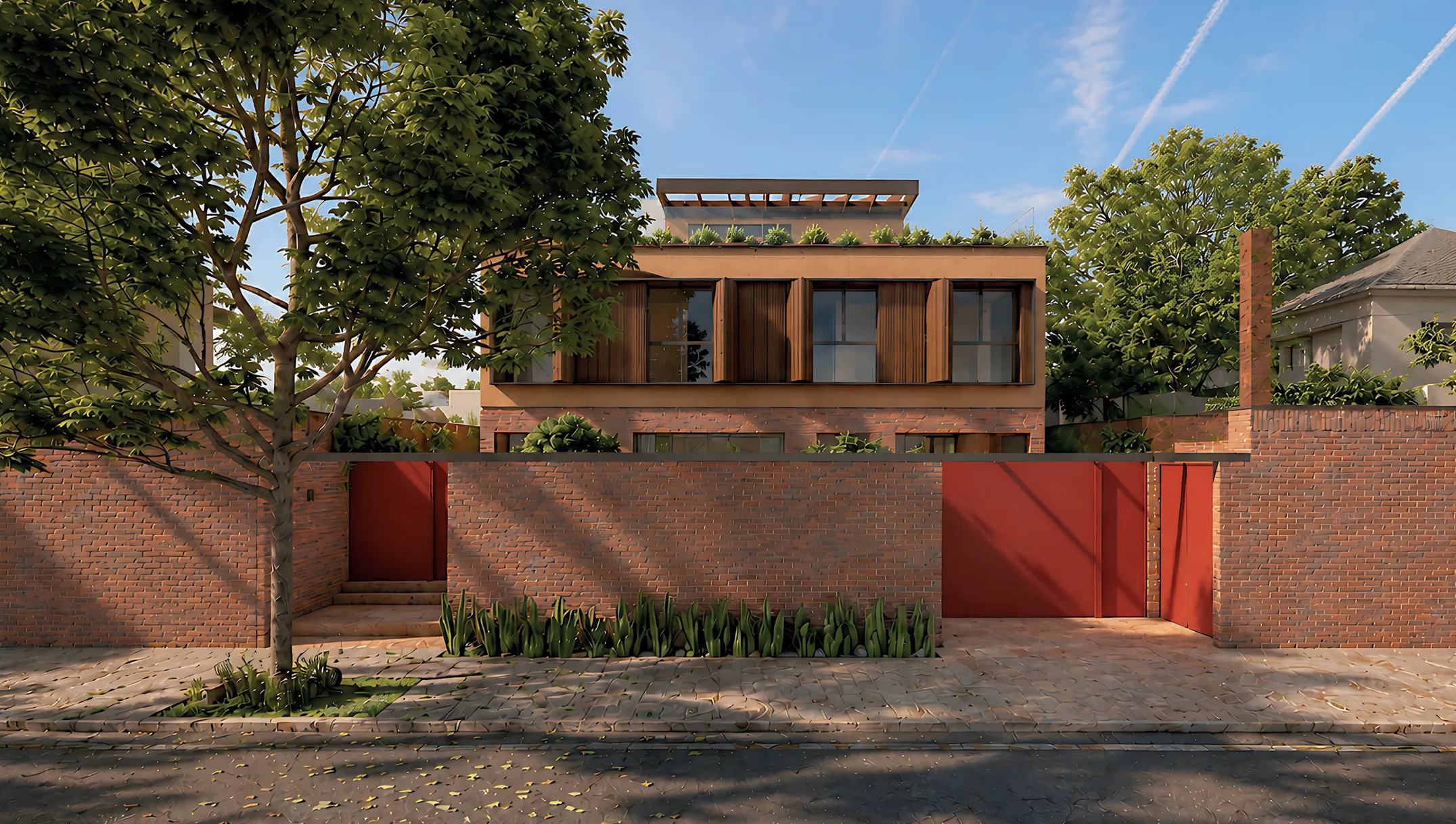 Casa em Jardim América — foto 2