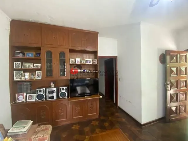 Casa com 237m² 2 quartos e 1 banheiro, à venda, no bairro Campestre em Santo André