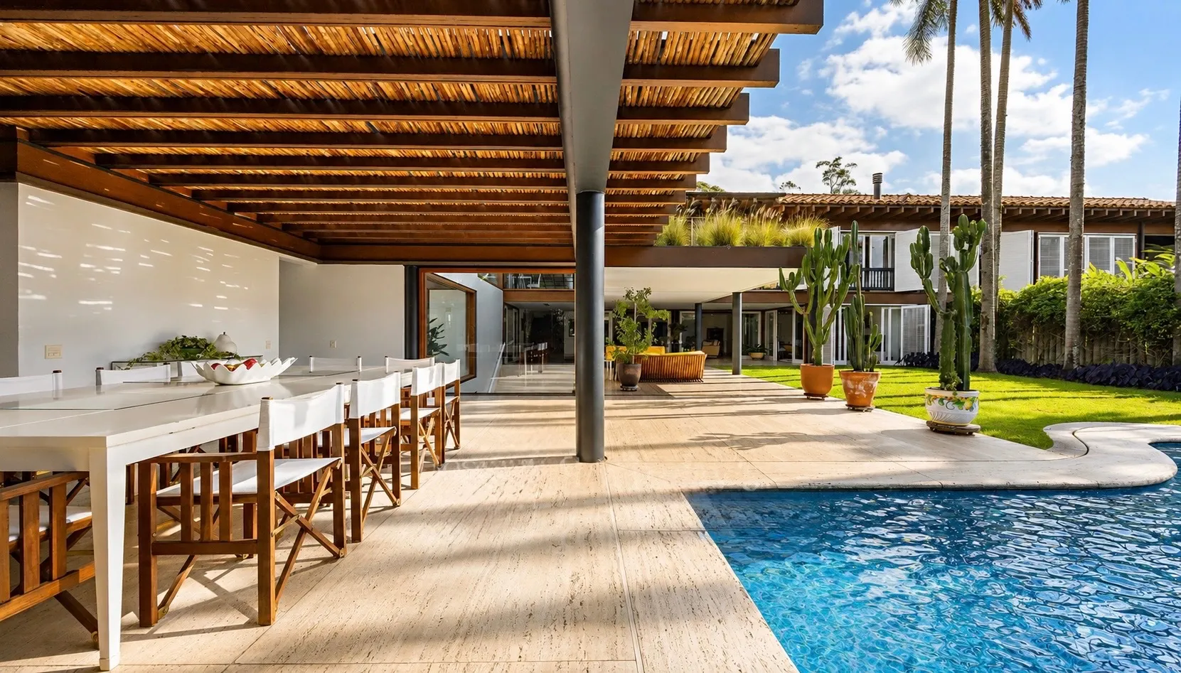 Casa em Cidade Jardim — foto 4
