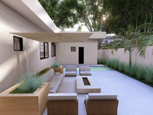 Casa com 330m² 3 quartos e 2 banheiros, à venda, no bairro Parque Brasil 500 em Paulínia