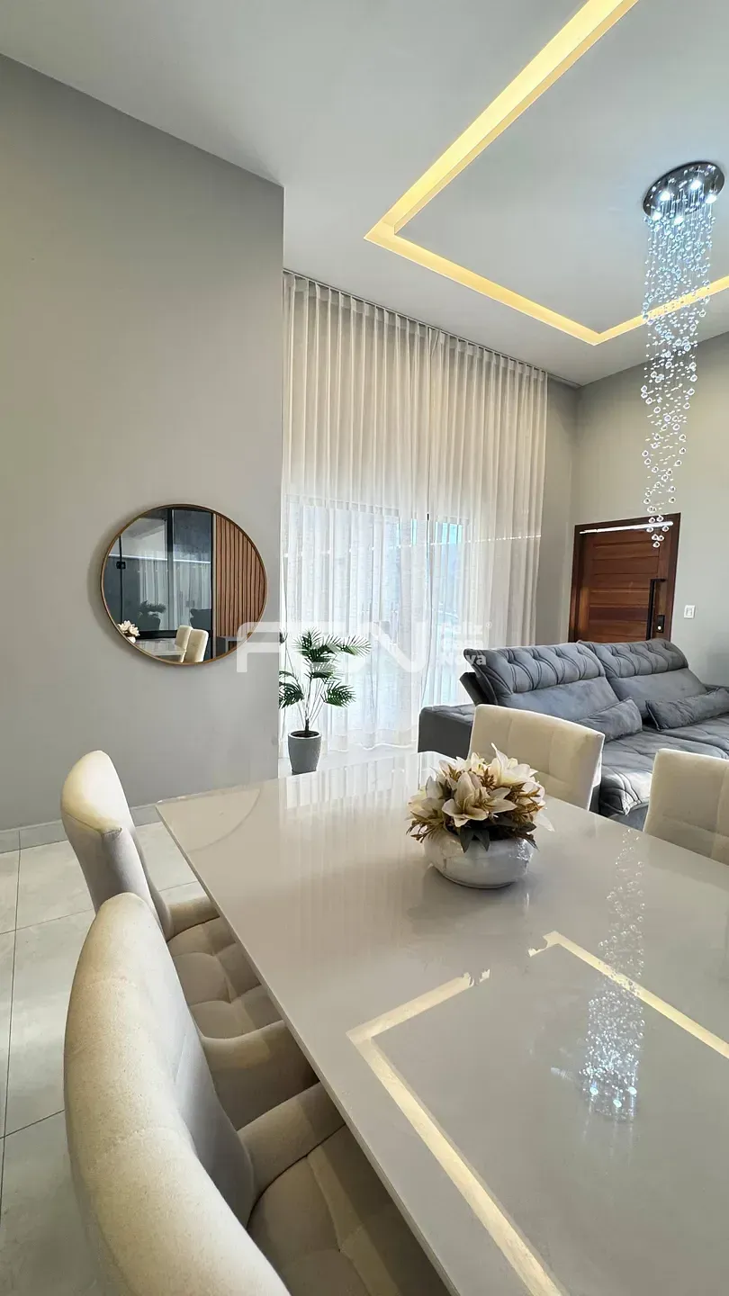 Casa, 3 quartos, 138 m² - Foto 16