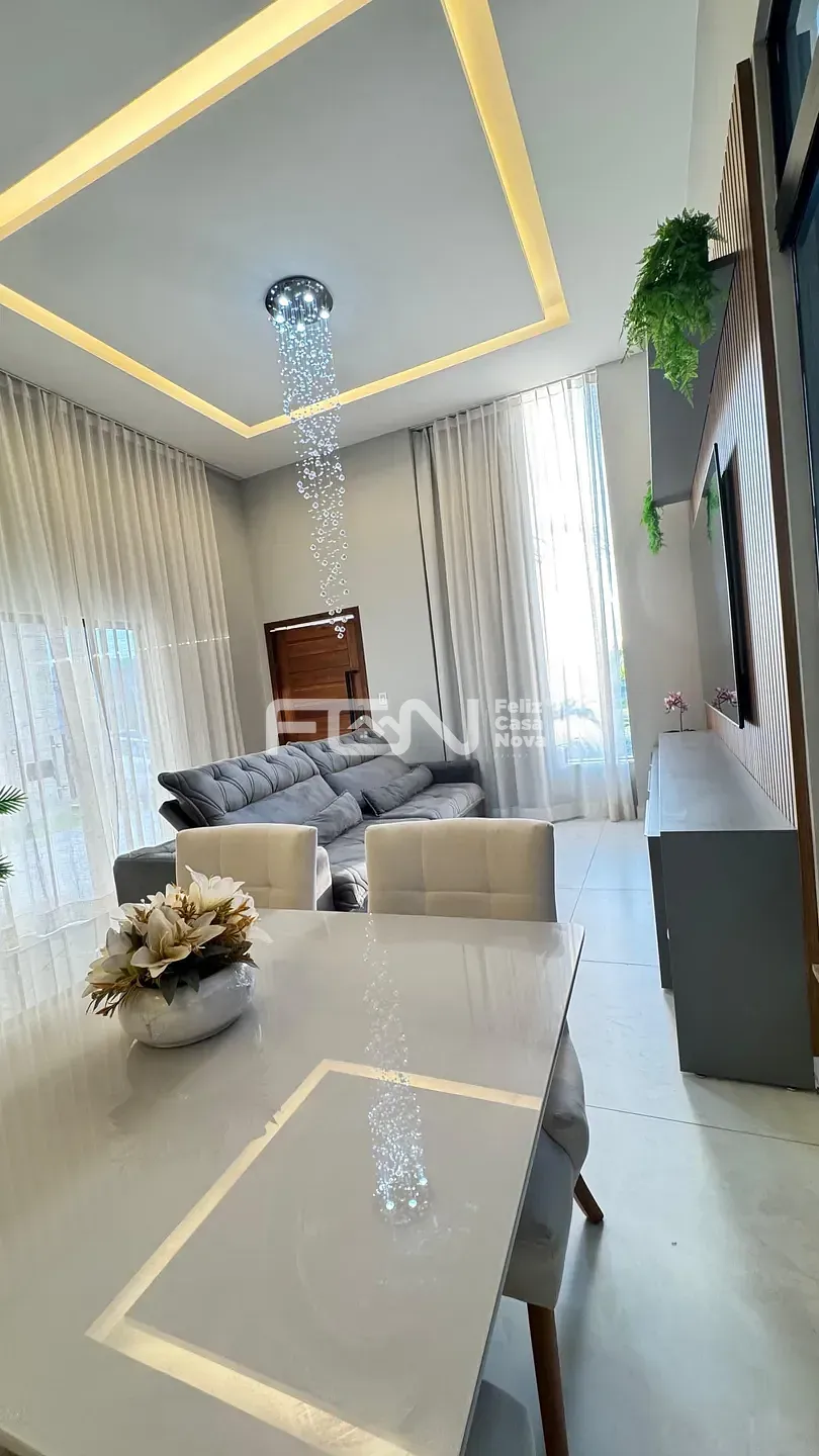 Casa, 3 quartos, 138 m² - Foto 5