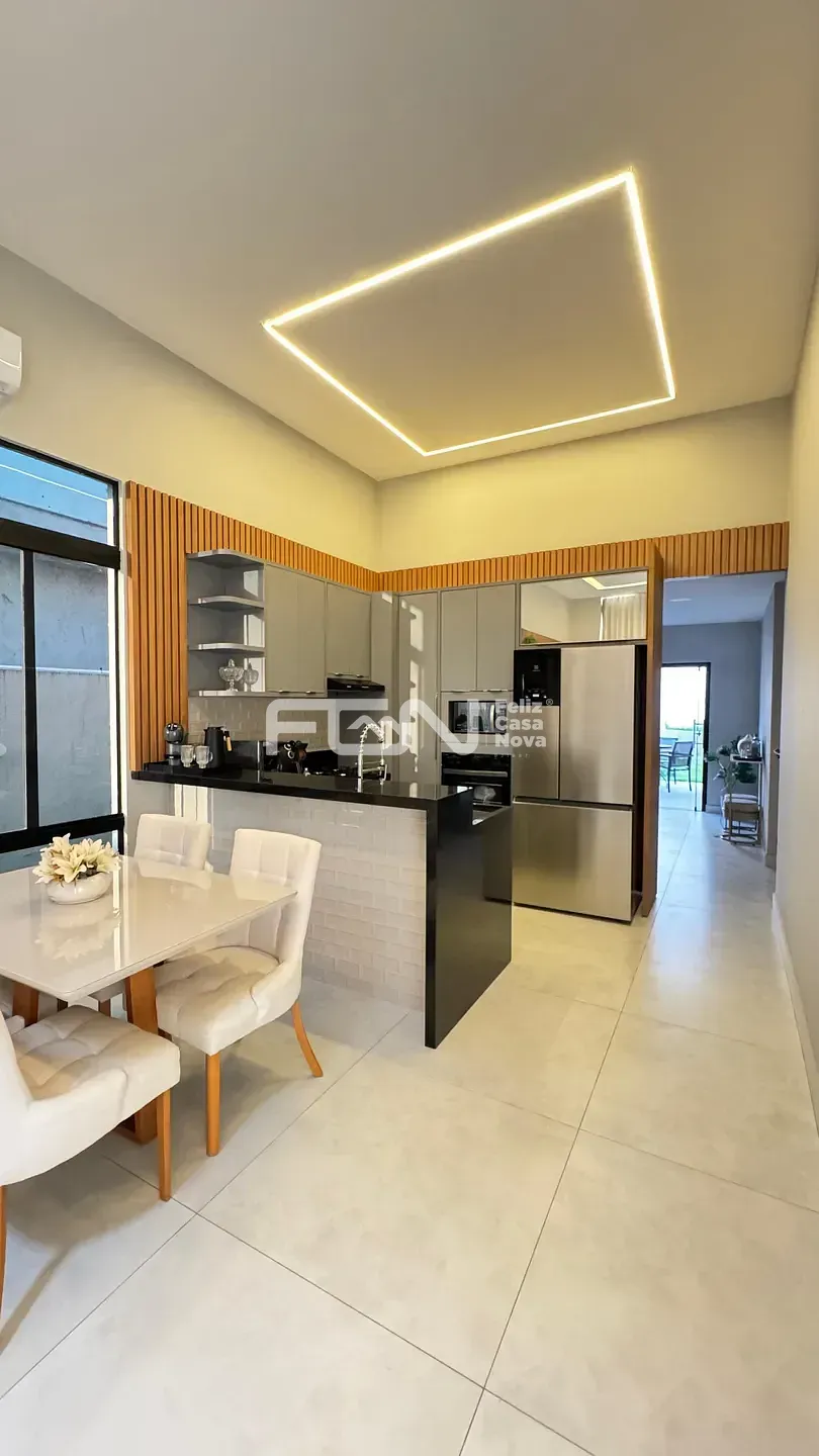 Casa, 3 quartos, 138 m² - Foto 7