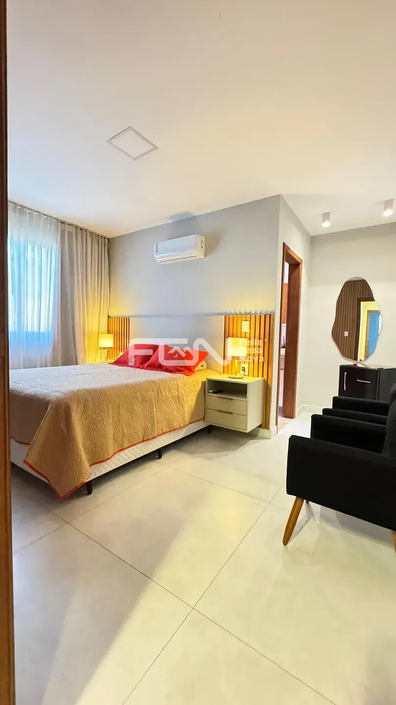 Casa, 3 quartos, 138 m² - Foto 9