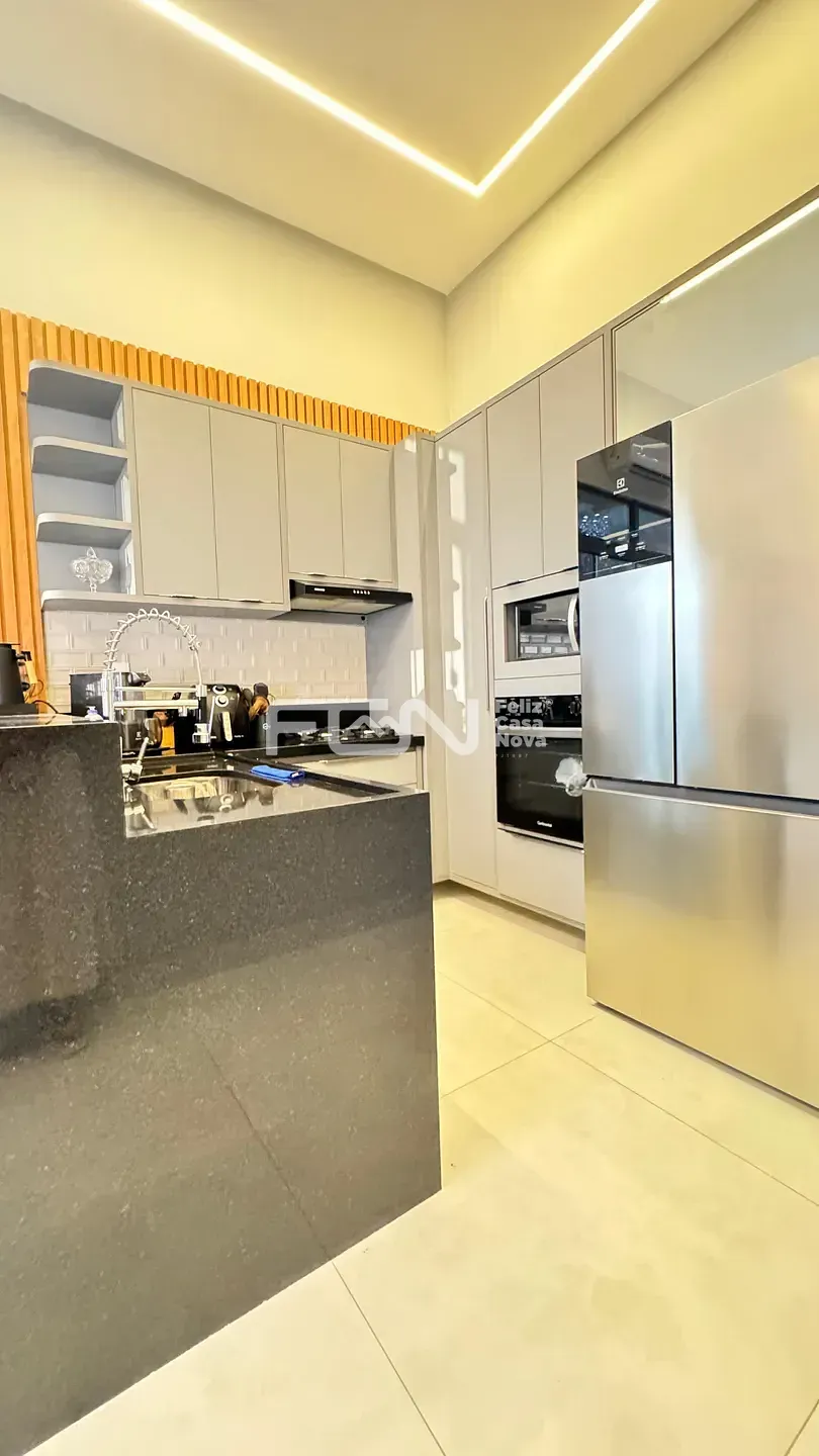 Casa, 3 quartos, 138 m² - Foto 8