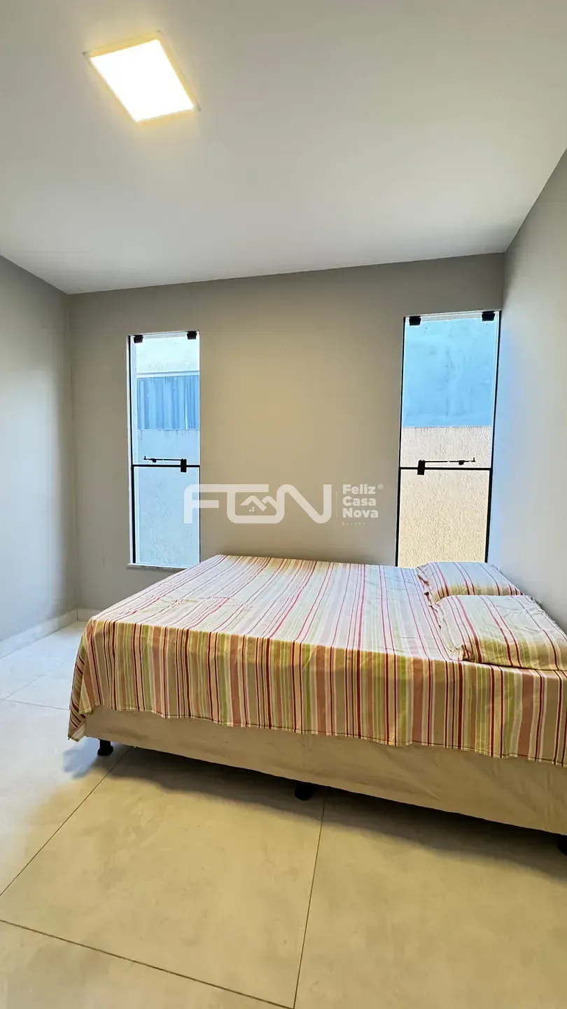 Casa, 3 quartos, 138 m² - Foto 11