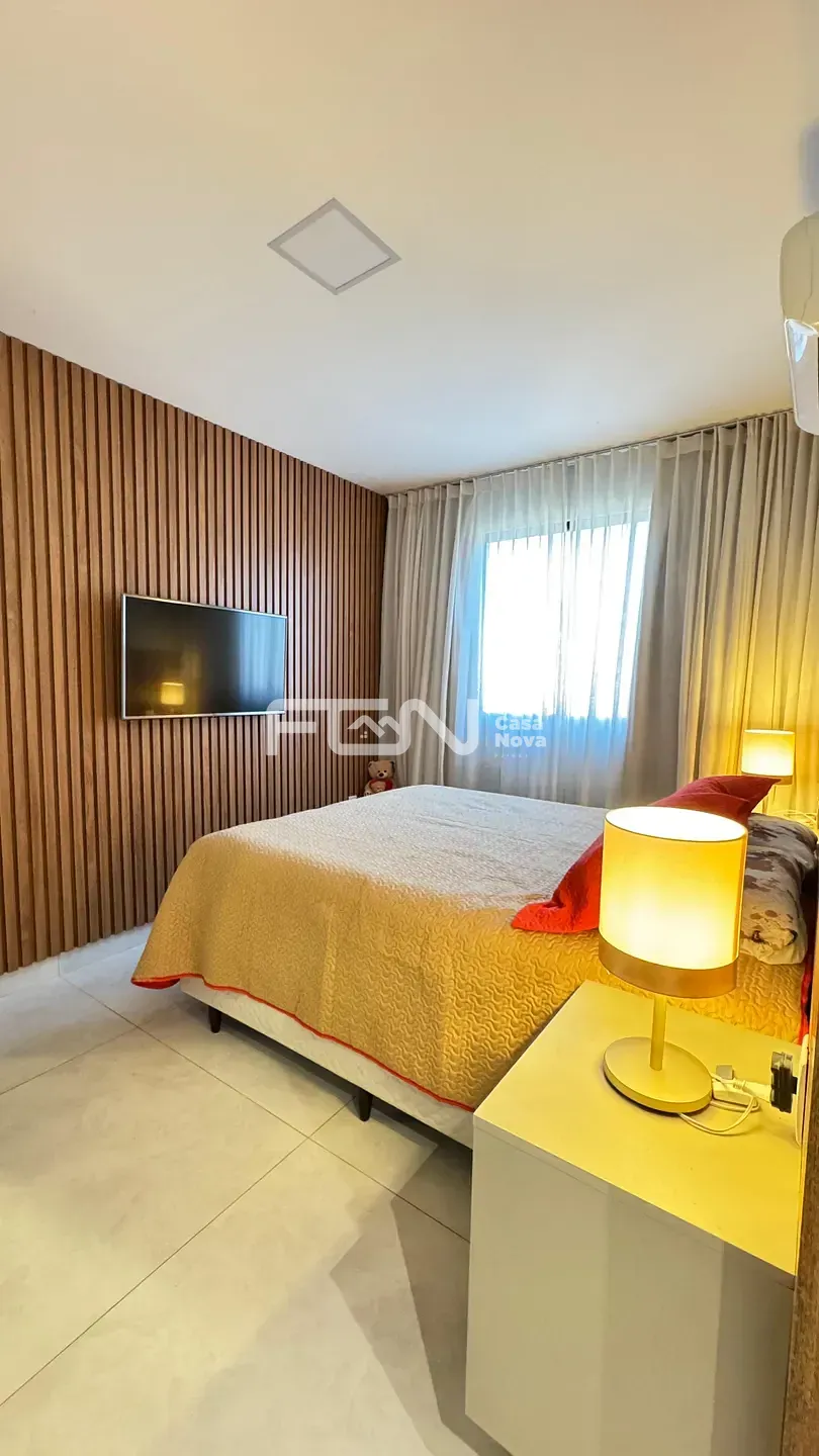 Casa, 3 quartos, 138 m² - Foto 13