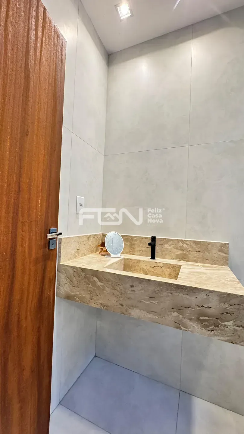 Casa, 3 quartos, 138 m² - Foto 15