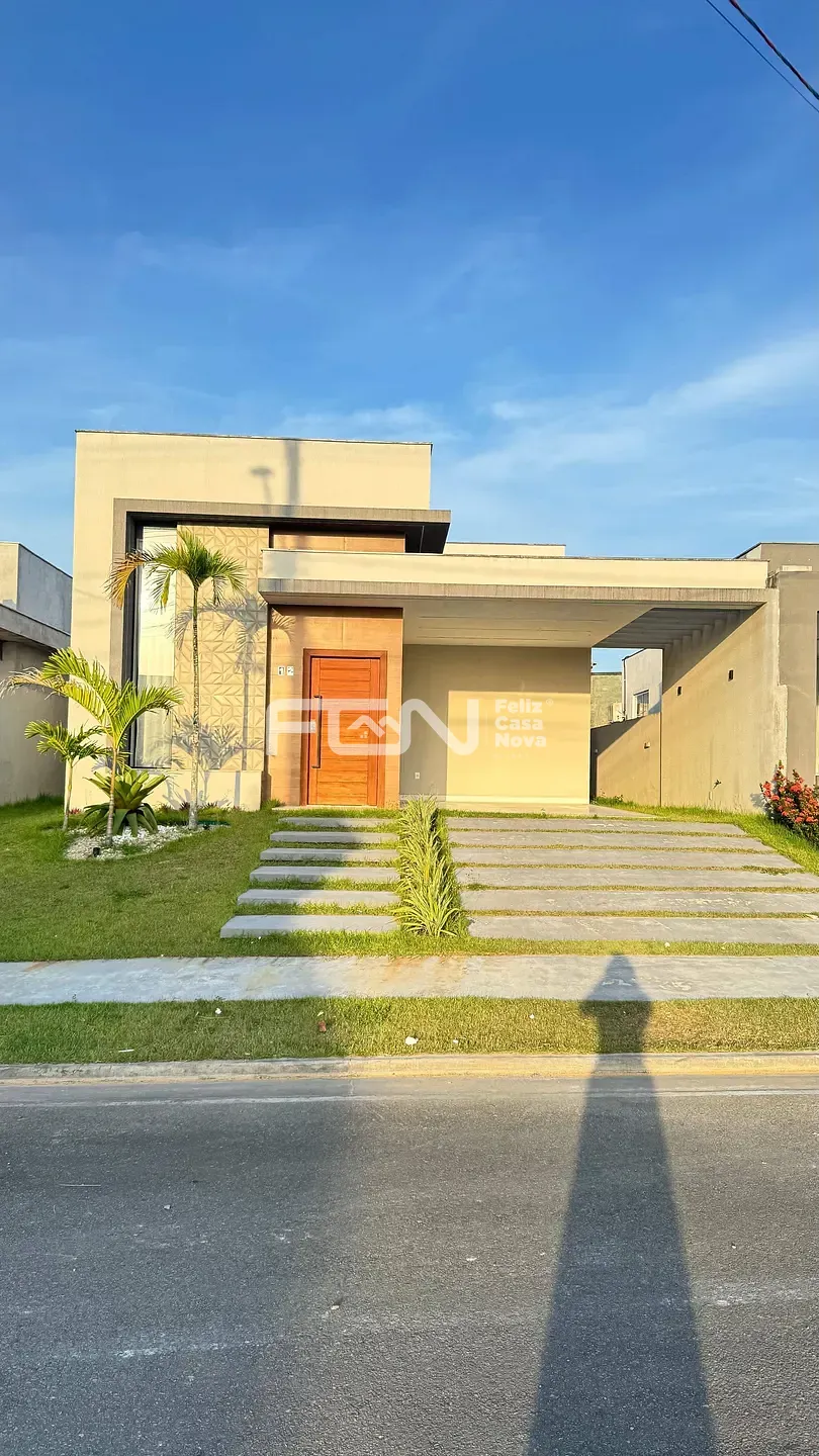 Casa, 3 quartos, 138 m² - Foto 1