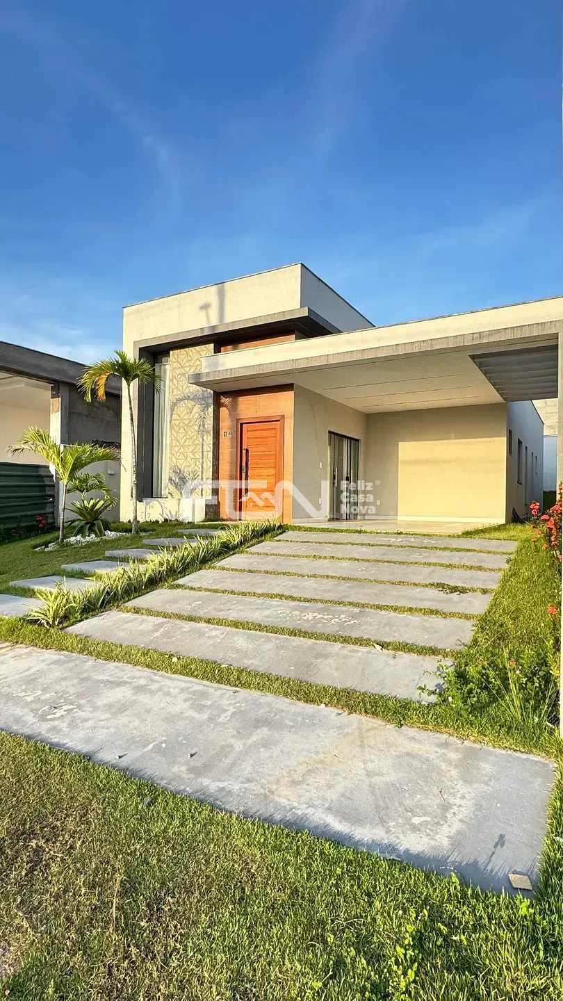 Casa, 3 quartos, 138 m² - Foto 2