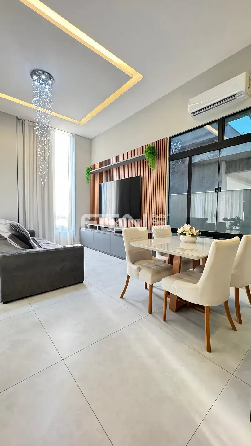 Casa, 3 quartos, 138 m² - Foto 4