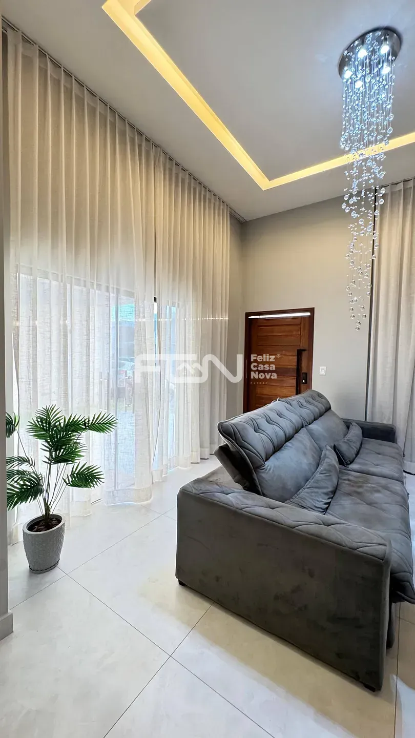 Casa, 3 quartos, 138 m² - Foto 6