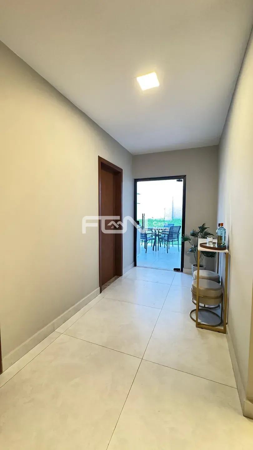 Casa, 3 quartos, 138 m² - Foto 19
