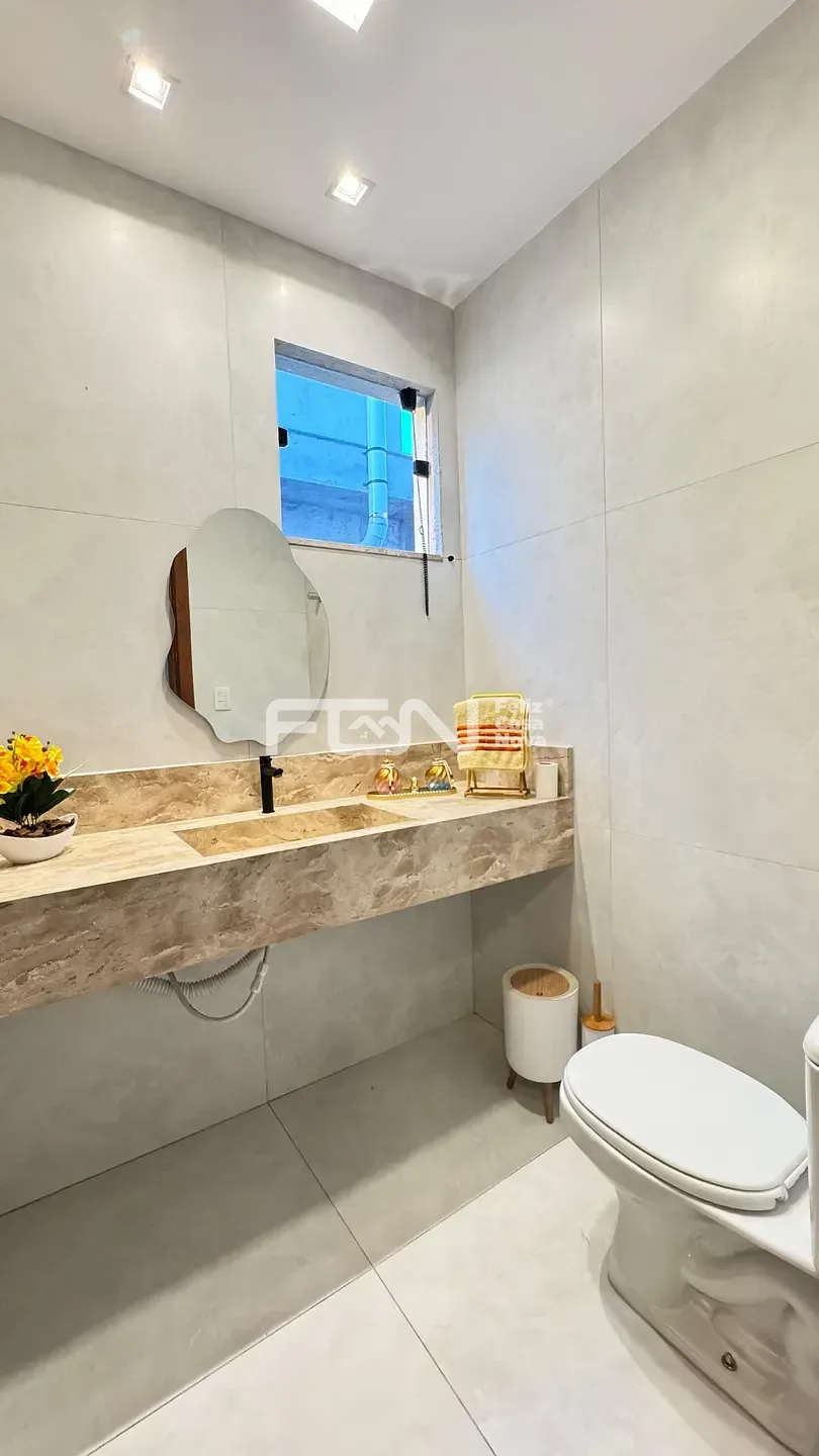 Casa, 3 quartos, 138 m² - Foto 21