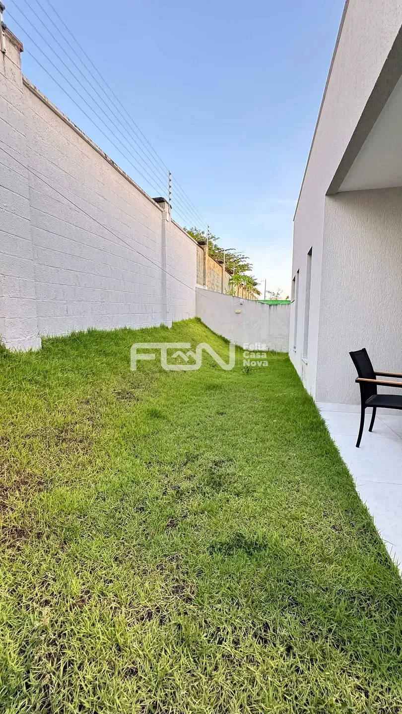 Casa, 3 quartos, 138 m² - Foto 22