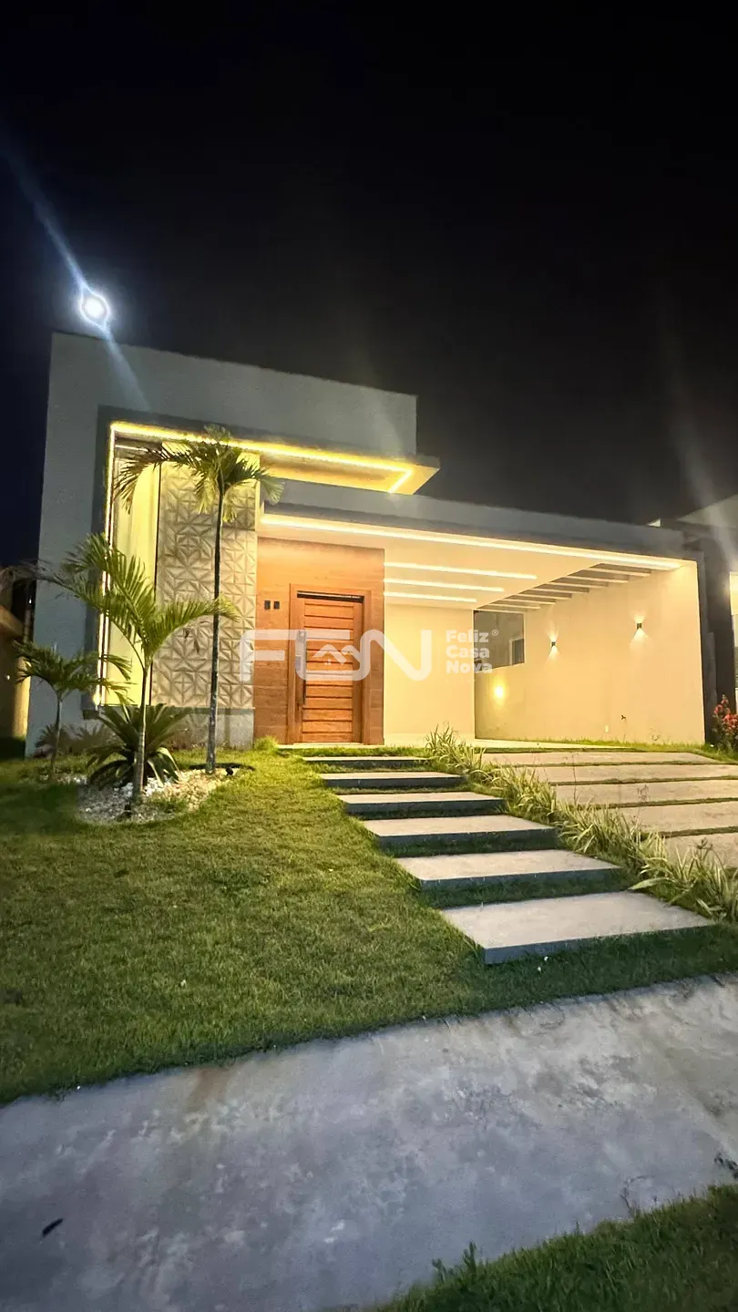 Casa, 3 quartos, 138 m² - Foto 23