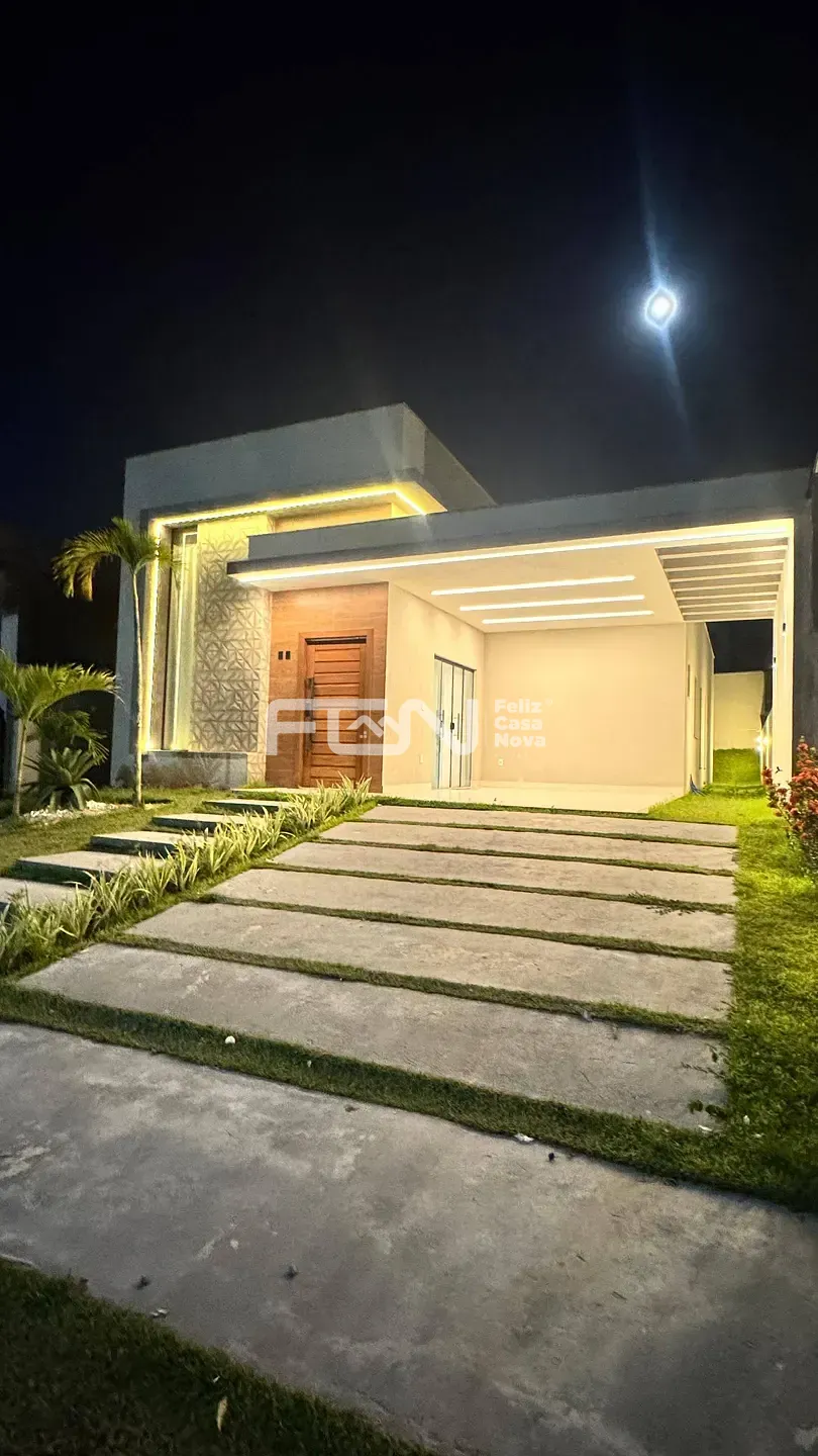 Casa, 3 quartos, 138 m² - Foto 24