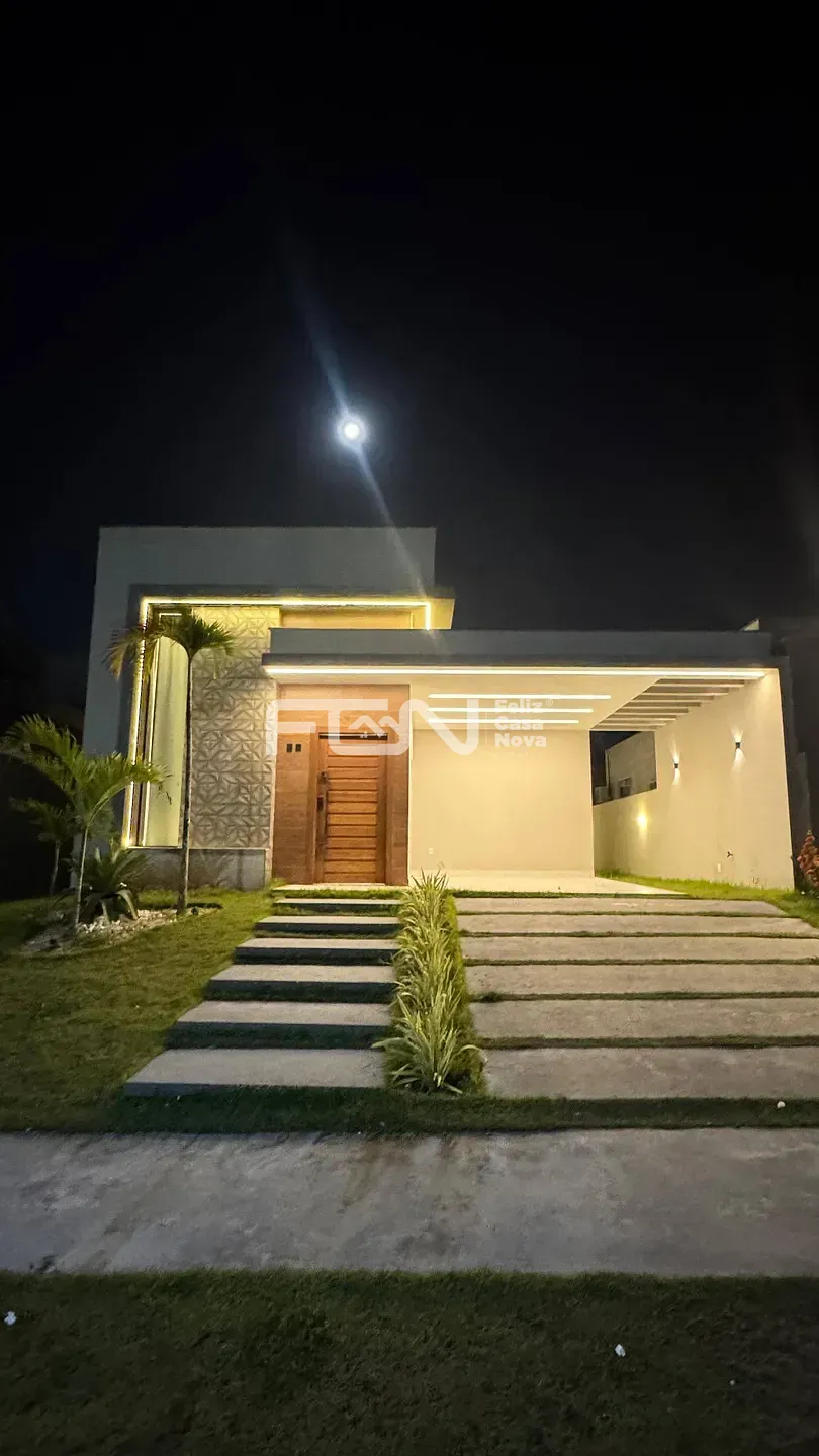 Casa, 3 quartos, 138 m² - Foto 25