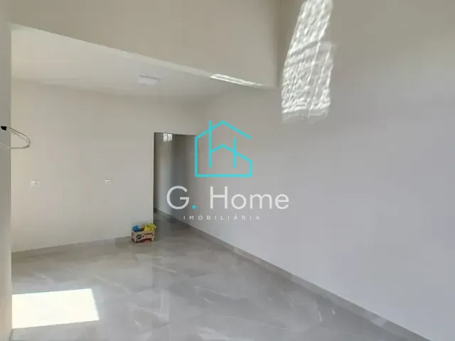 Casa com 126m² 2 quartos e 1 banheiro, à venda, no bairro Jardim Nova Cambé em Cambé