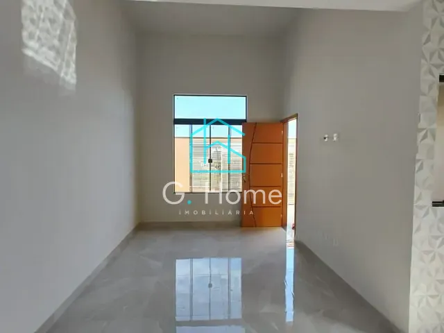 Casa com 126m² 2 quartos e 1 banheiro, à venda, no bairro Jardim Nova Cambé em Cambé