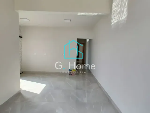 Casa com 126m² 2 quartos e 1 banheiro, à venda, no bairro Jardim Nova Cambé em Cambé