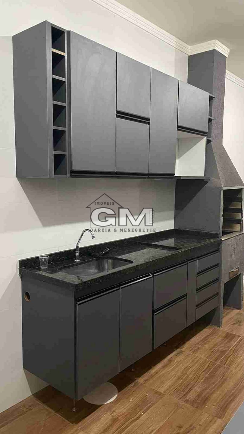 Casa, 2 quartos, 100 m² - Foto 6