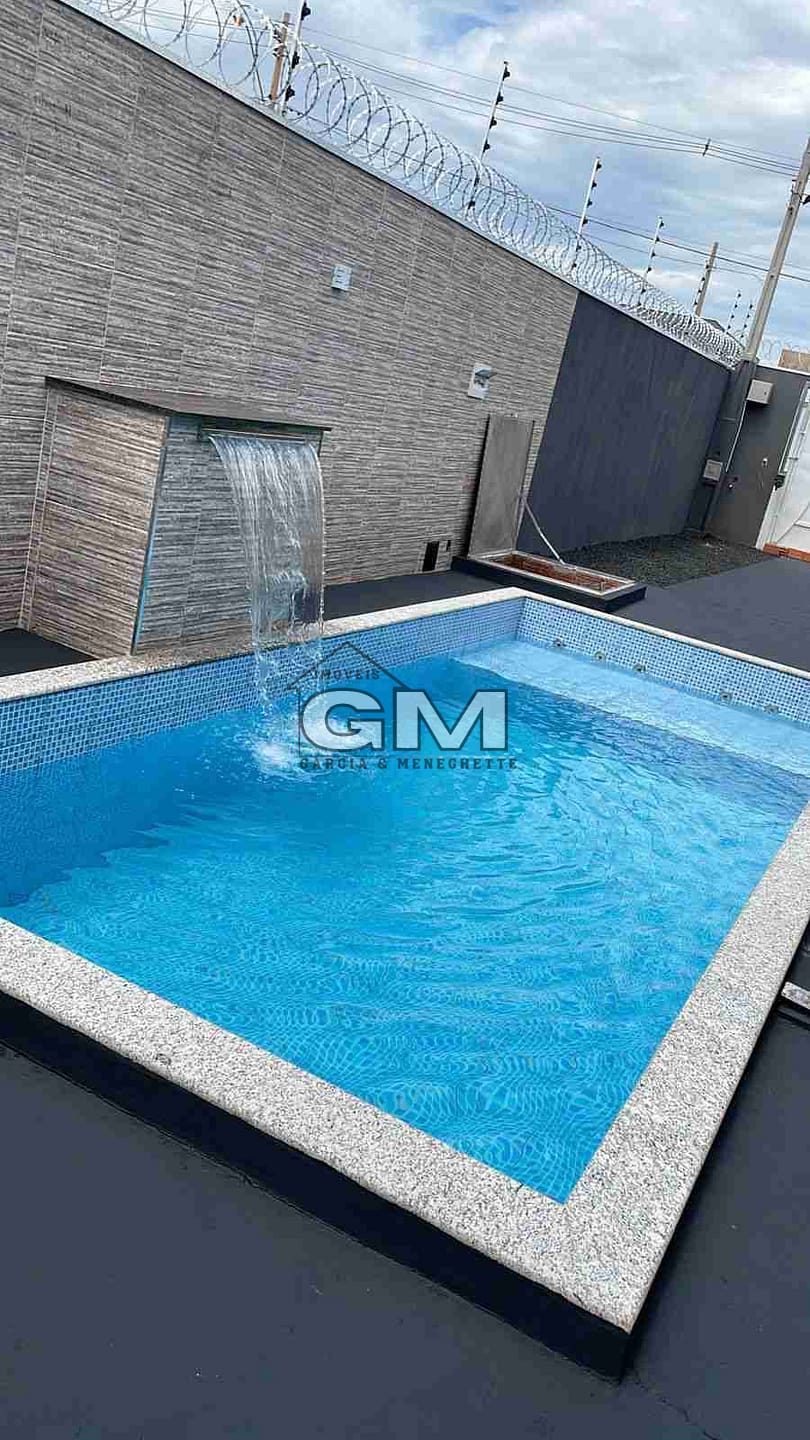 Casa, 2 quartos, 100 m² - Foto 1