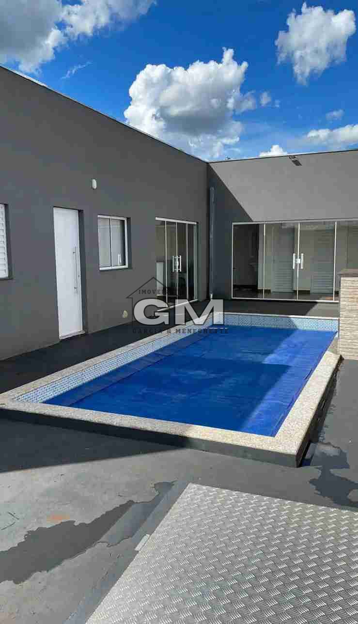 Casa, 2 quartos, 100 m² - Foto 3