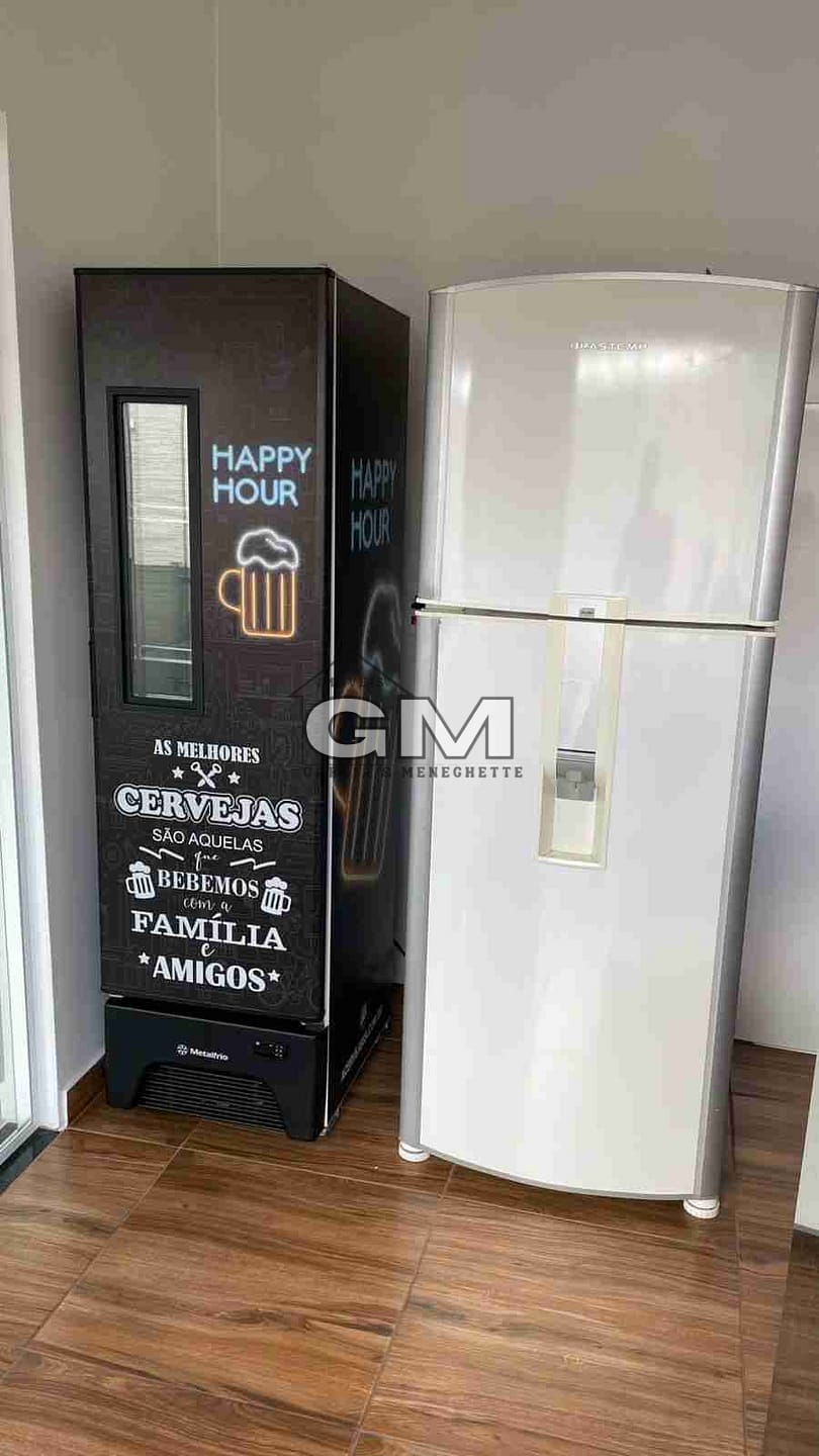 Casa, 2 quartos, 100 m² - Foto 9