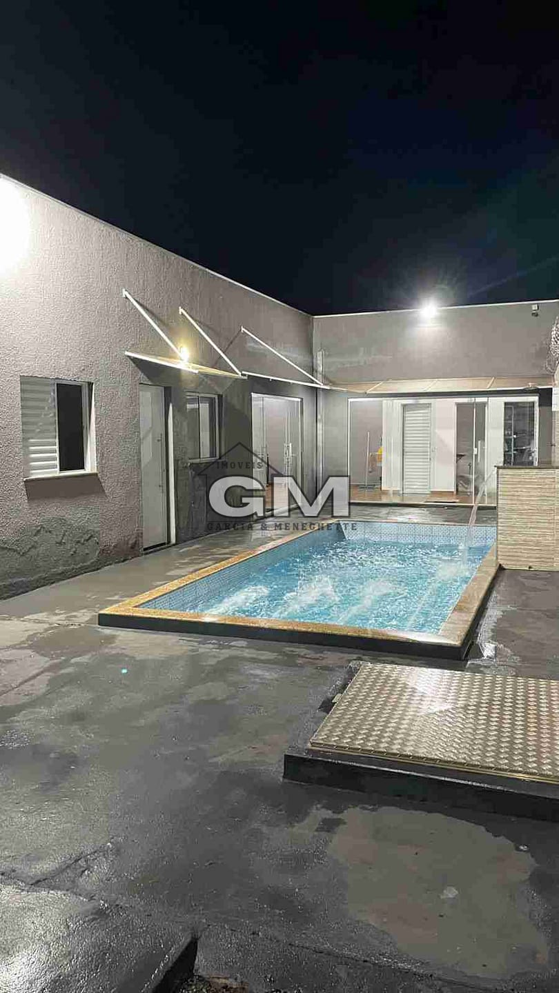 Casa, 2 quartos, 100 m² - Foto 2