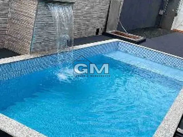 Casa com 225m² 2 quartos e 4 banheiros, à venda, no bairro Reserva Macaúba em Ribeirão Preto