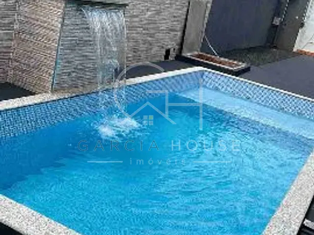 Casa com 225m² 2 quartos e 4 banheiros, à venda, no bairro Reserva Macaúba em Ribeirão Preto