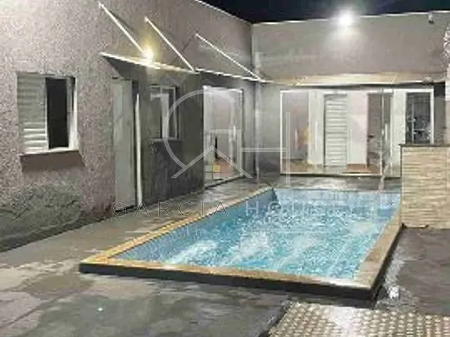 Casa com 225m² 2 quartos e 4 banheiros, à venda, no bairro Reserva Macaúba em Ribeirão Preto