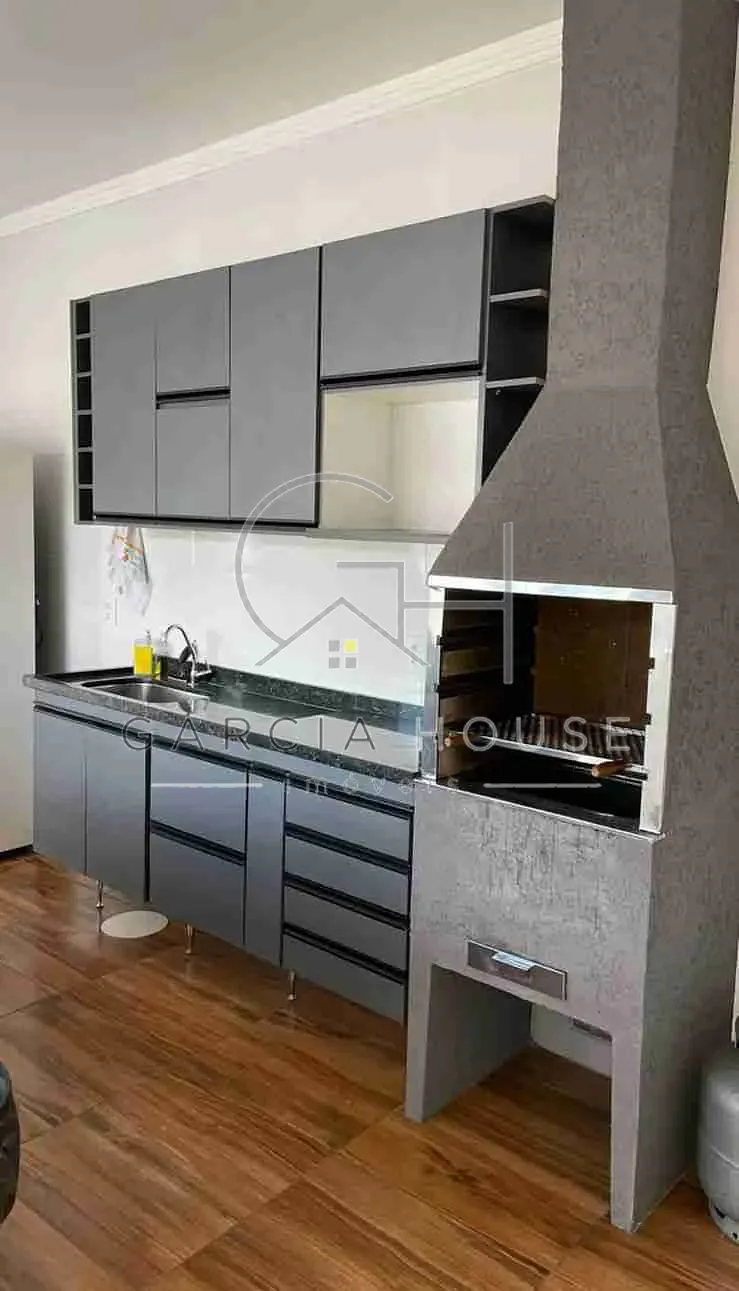 Casa, 2 quartos, 100 m² - Foto 8