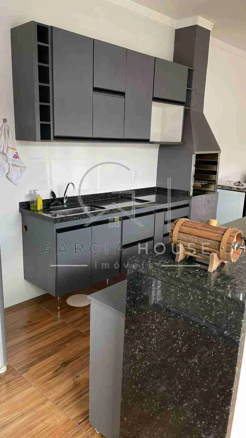 Casa, 2 quartos, 100 m² - Foto 7